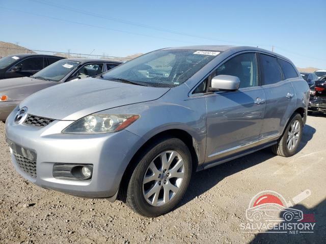 JM3ER29L880207520 2008 MAZDA CX-7 photo no. 4