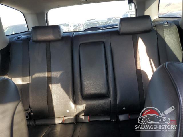 JM3ER29L880207520 2008 MAZDA CX-7 photo no. 10
