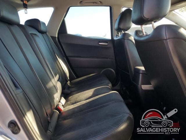 JM3ER29L880207520 2008 MAZDA CX-7 photo no. 11