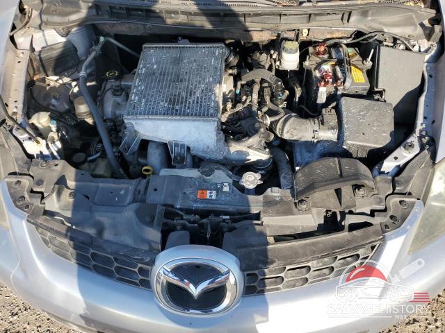 JM3ER29L880207520 2008 MAZDA CX-7 photo no. 12