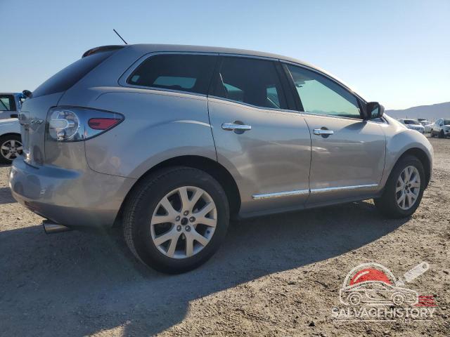 JM3ER29L880207520 2008 MAZDA CX-7 photo no. 3