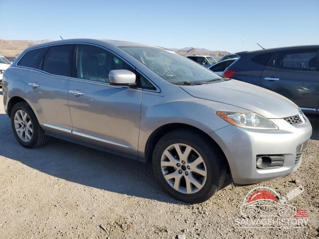 JM3ER29L880207520 2008 MAZDA CX-7 photo no. 4