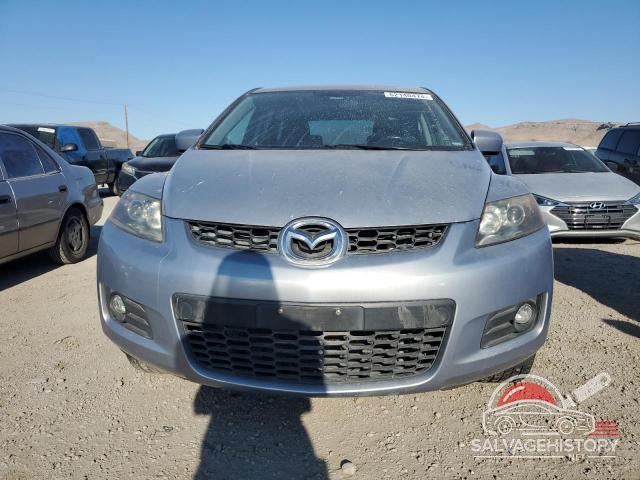 JM3ER29L880207520 2008 MAZDA CX-7 photo no. 5