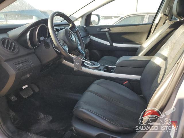 JM3ER29L880207520 2008 MAZDA CX-7 photo no. 7