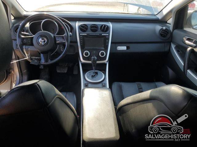 JM3ER29L880207520 2008 MAZDA CX-7 photo no. 8