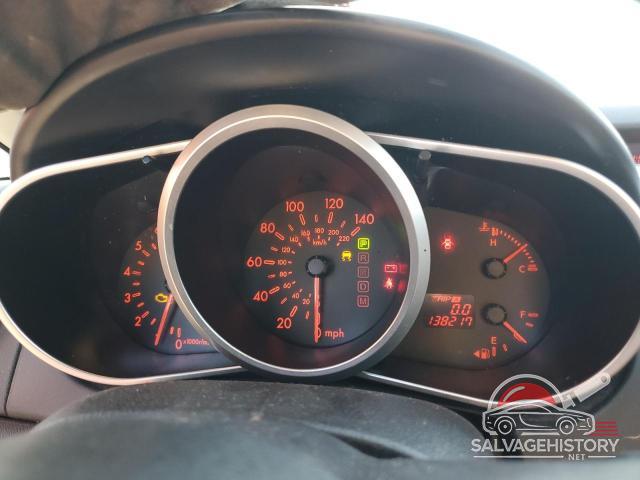 JM3ER29L880207520 2008 MAZDA CX-7 photo no. 9