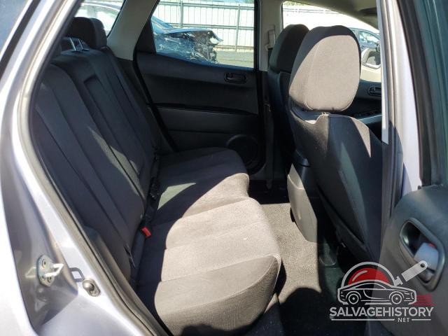 JM3ER29L990221315 2009 MAZDA CX-7 photo no. 11