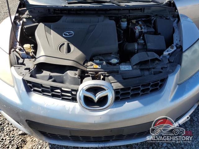 JM3ER29L990221315 2009 MAZDA CX-7 photo no. 12