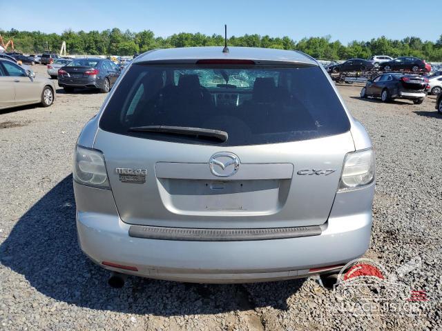 JM3ER29L990221315 2009 MAZDA CX-7 photo no. 6