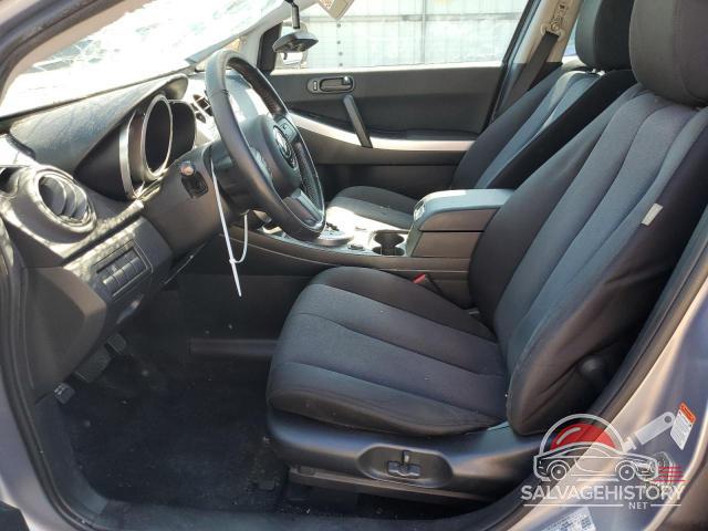 JM3ER29L990221315 2009 MAZDA CX-7 photo no. 7