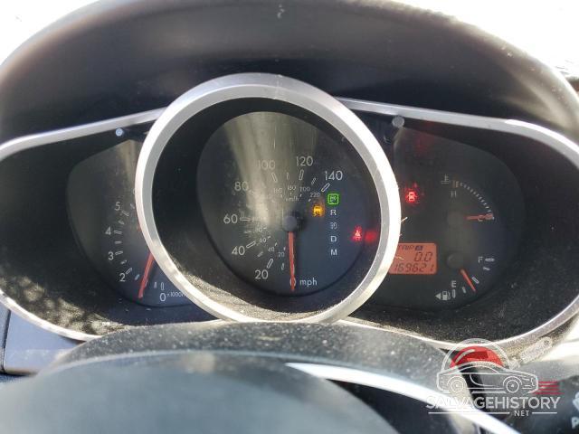 JM3ER29L990221315 2009 MAZDA CX-7 photo no. 9