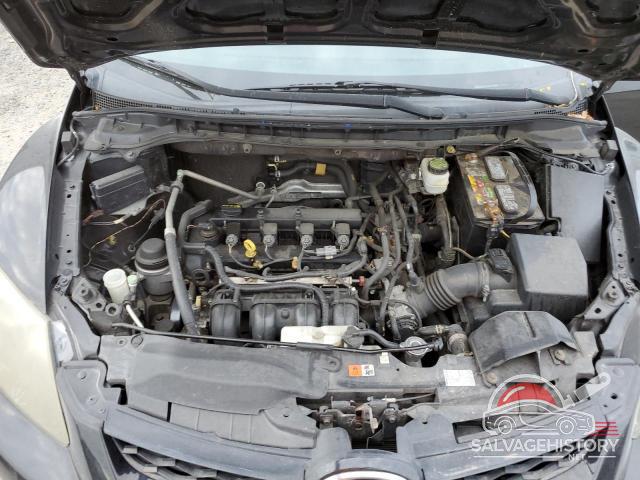 JM3ER2W59A0326463 2010 MAZDA CX-7 photo no. 12