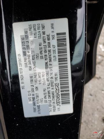 JM3ER2W59A0326463 2010 MAZDA CX-7 photo no. 13