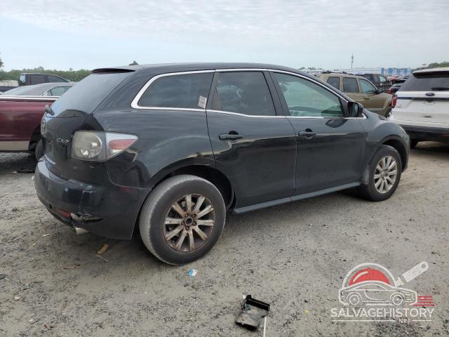 JM3ER2W59A0326463 2010 MAZDA CX-7 photo no. 3