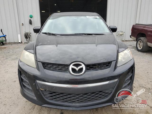 JM3ER2W59A0326463 2010 MAZDA CX-7 photo no. 5