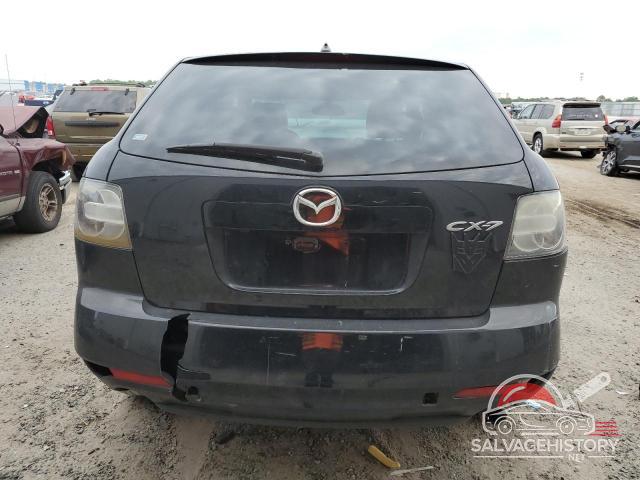 JM3ER2W59A0326463 2010 MAZDA CX-7 photo no. 6