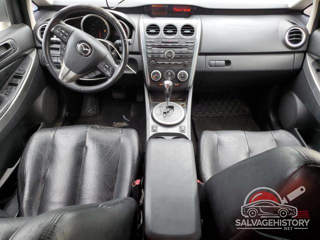 JM3ER2W59A0326463 2010 MAZDA CX-7 photo no. 8