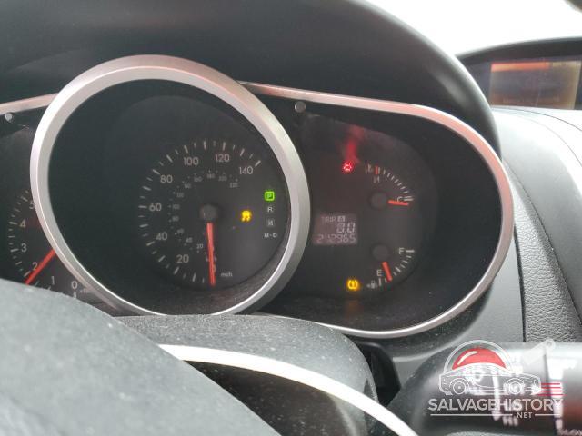 JM3ER2W59A0326463 2010 MAZDA CX-7 photo no. 9