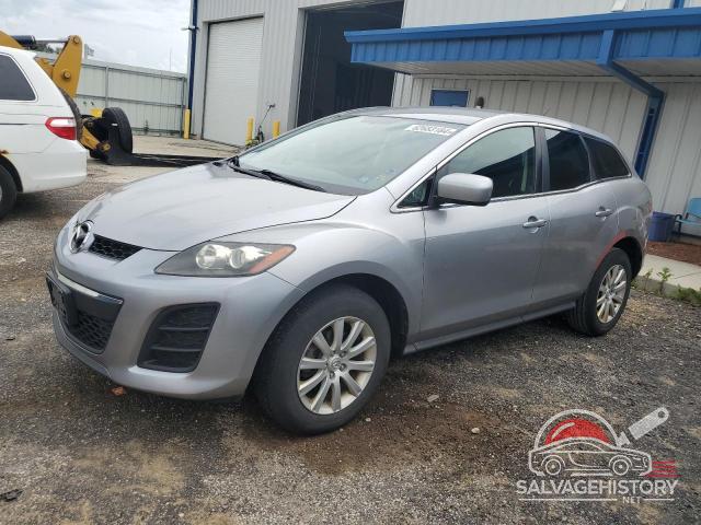 JM3ER2BM6B0384433 2011 MAZDA CX-7 photo no. 11