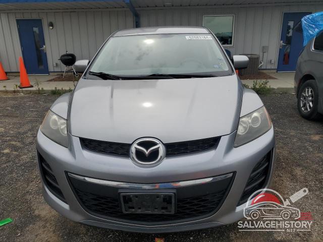 JM3ER2BM6B0384433 2011 MAZDA CX-7 photo no. 5