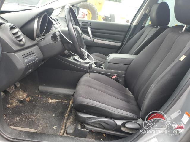 JM3ER2BM6B0384433 2011 MAZDA CX-7 photo no. 7