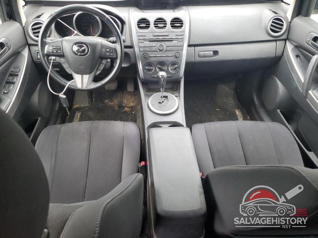 JM3ER2BM6B0384433 2011 MAZDA CX-7 photo no. 8