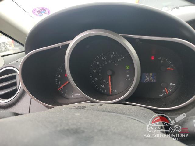 JM3ER2BM6B0384433 2011 MAZDA CX-7 photo no. 9