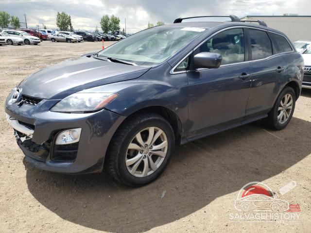 JM3ER4C34B0408374 2011 MAZDA CX-7 photo no. 19