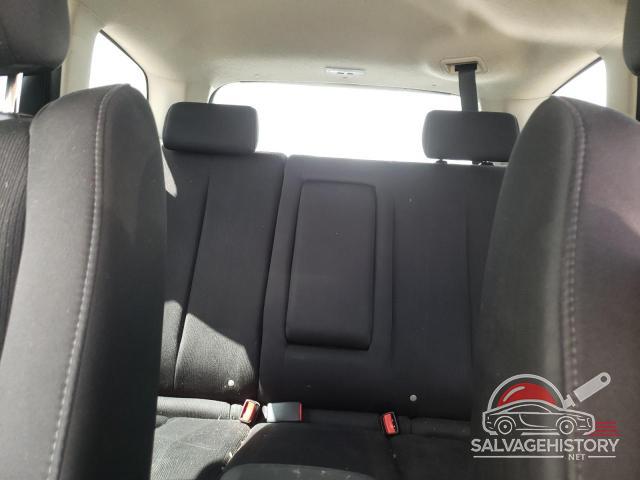 JM3ER4C34B0408374 2011 MAZDA CX-7 photo no. 10