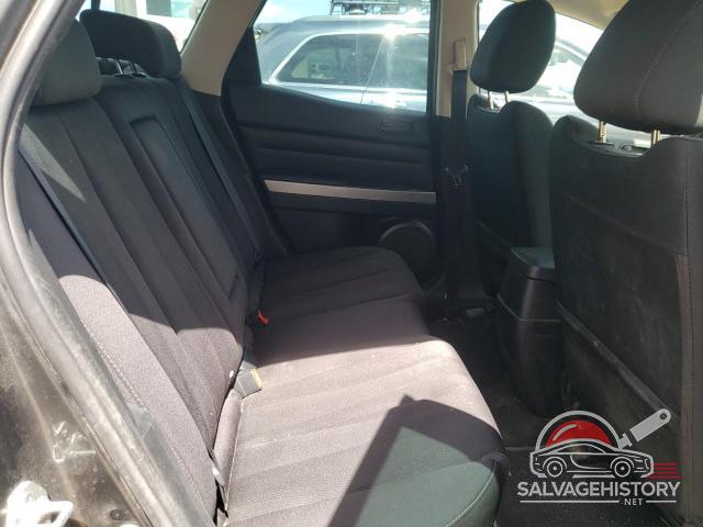 JM3ER4C34B0408374 2011 MAZDA CX-7 photo no. 11