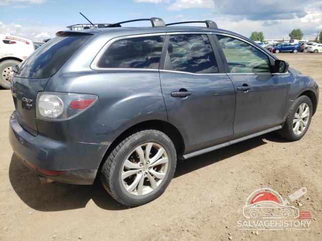 JM3ER4C34B0408374 2011 MAZDA CX-7 photo no. 3