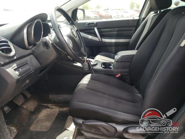 JM3ER4C34B0408374 2011 MAZDA CX-7 photo no. 7