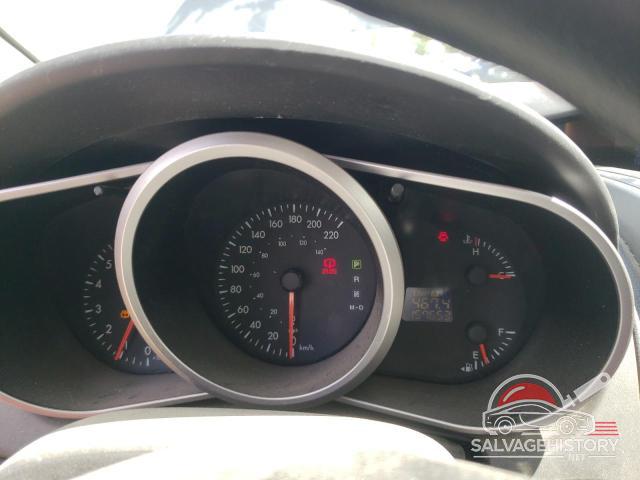 JM3ER4C34B0408374 2011 MAZDA CX-7 photo no. 9