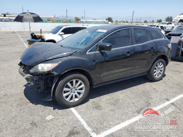 JM3ER2B56C0414847 2012 MAZDA CX-7 photo no. 14