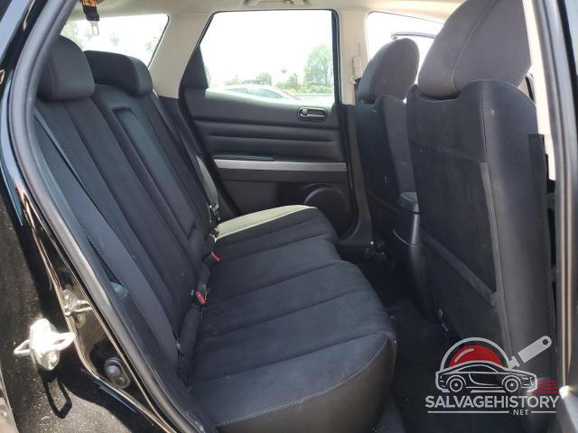 JM3ER2B56C0414847 2012 MAZDA CX-7 photo no. 10