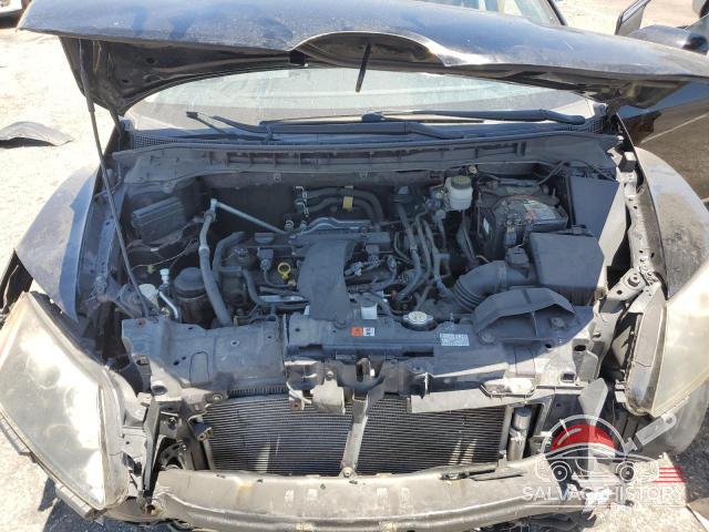 JM3ER2B56C0414847 2012 MAZDA CX-7 photo no. 11