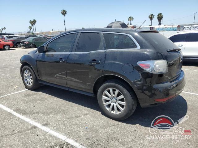 JM3ER2B56C0414847 2012 MAZDA CX-7 photo no. 2