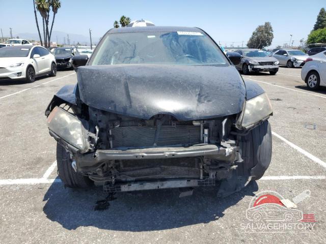 JM3ER2B56C0414847 2012 MAZDA CX-7 photo no. 5