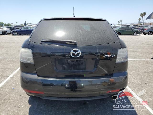 JM3ER2B56C0414847 2012 MAZDA CX-7 photo no. 6
