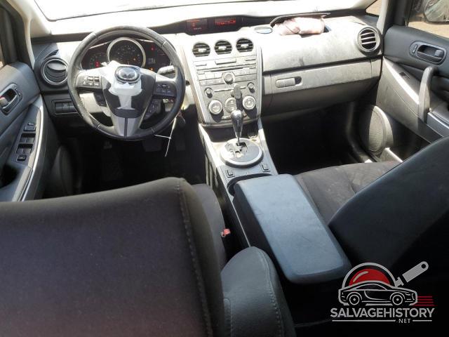 JM3ER2B56C0414847 2012 MAZDA CX-7 photo no. 8