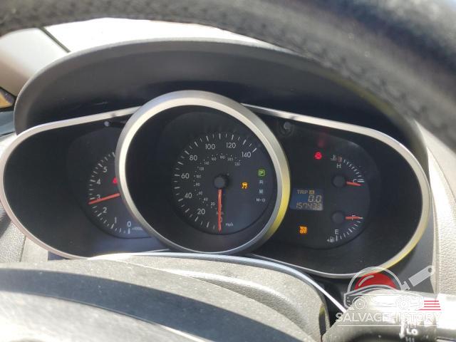 JM3ER2B56C0414847 2012 MAZDA CX-7 photo no. 9