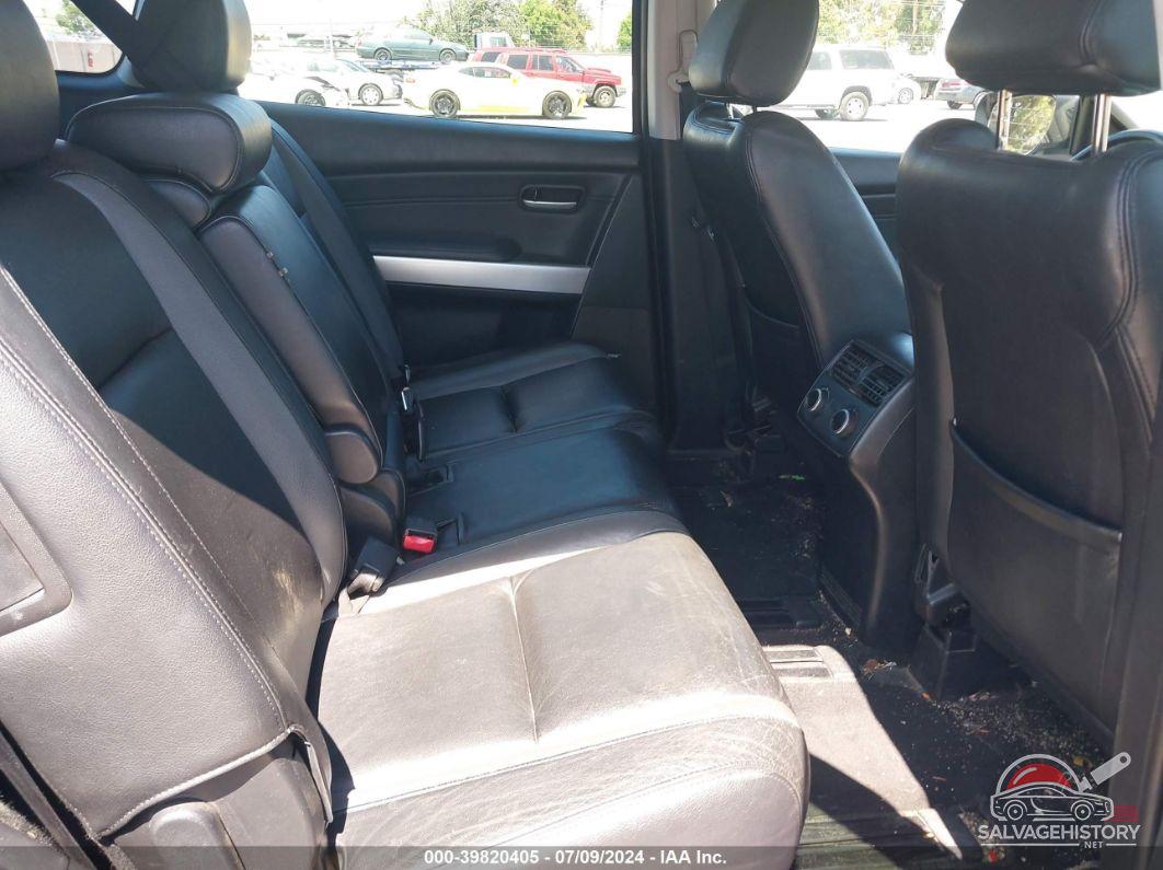 JM3TB28V180152813 2008 MAZDA CX-9 photo no. 8