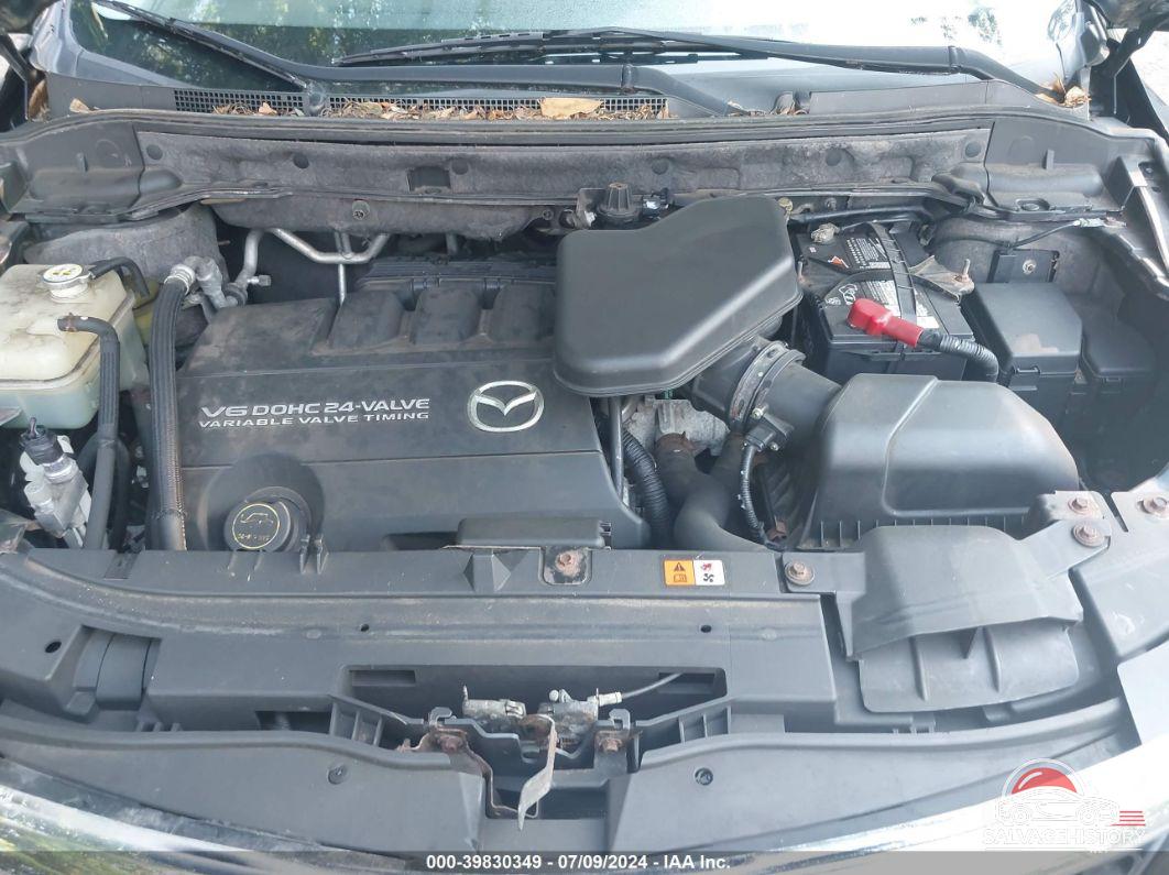 JM3TB38V790164276 2009 MAZDA CX-9 photo no. 10