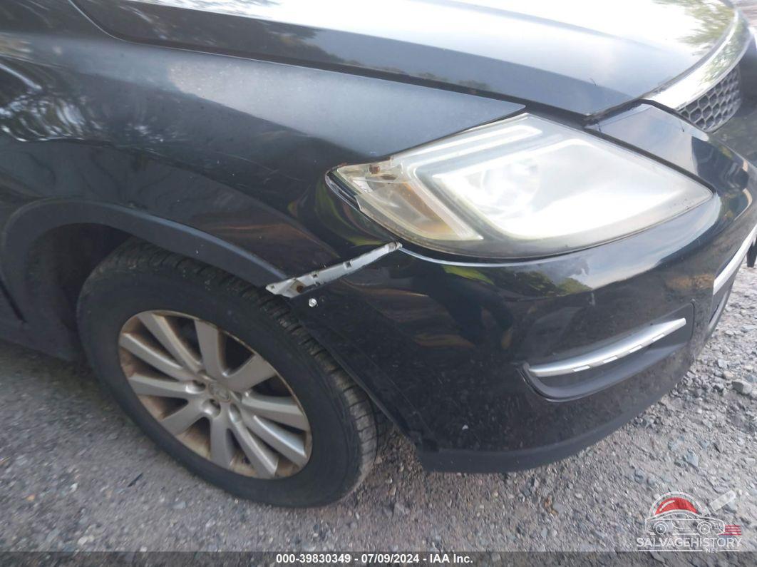 JM3TB38V790164276 2009 MAZDA CX-9 photo no. 6