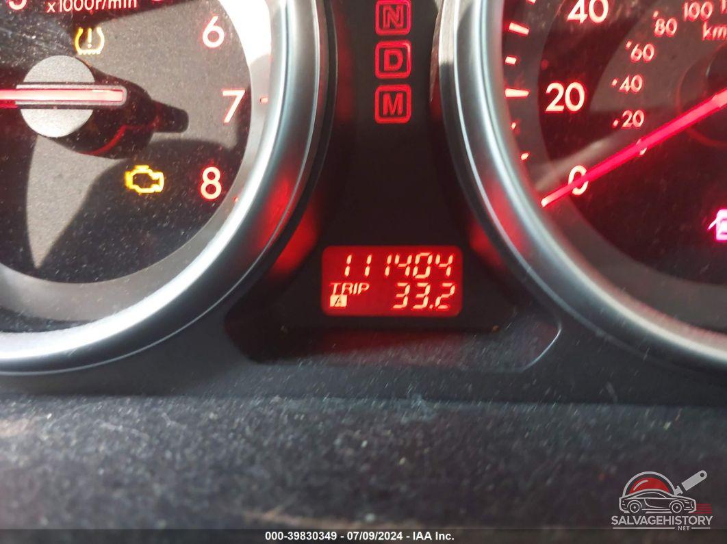 JM3TB38V790164276 2009 MAZDA CX-9 photo no. 7