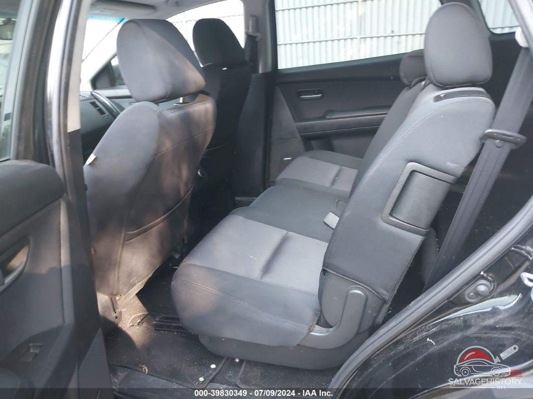 JM3TB38V790164276 2009 MAZDA CX-9 photo no. 8