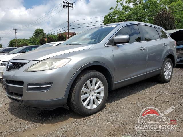 JM3TB38V890178963 2009 MAZDA CX-9 photo no. 6