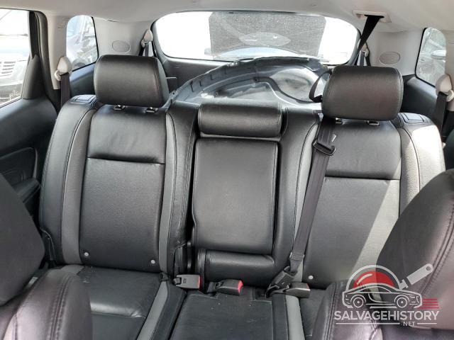 JM3TB38V890178963 2009 MAZDA CX-9 photo no. 10