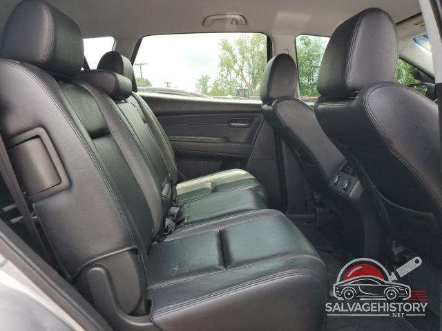 JM3TB38V890178963 2009 MAZDA CX-9 photo no. 11