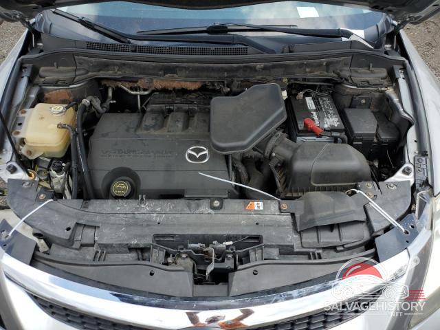 JM3TB38V890178963 2009 MAZDA CX-9 photo no. 12